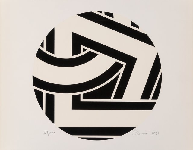 Pierre Clerk, ‘Block Island’, 1971, Heritage Auctions