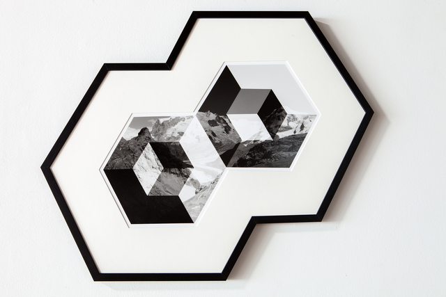 Millee Tibbs, ‘Snowblindness’, 2018, InLiquid