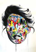 Martin Whatson X Sandra Chevrier - Artworks for Sale & More