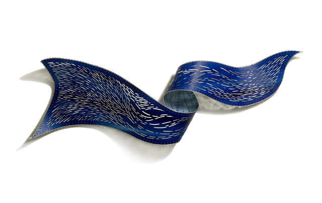 Jennifer Falck Linssen, ‘December Wind’, 2009, Chicago Art Source