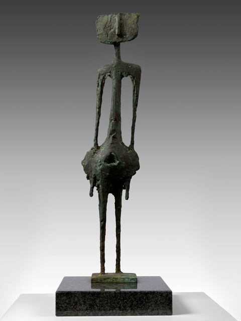 Kenneth Armitage