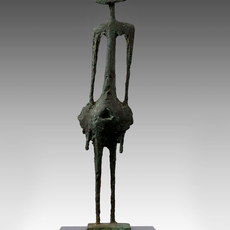 Kenneth Armitage