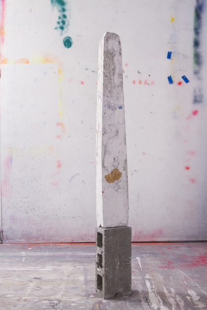 Kadar Brock, ‘mystic reagents vi’, 2013-2014, Vigo Gallery