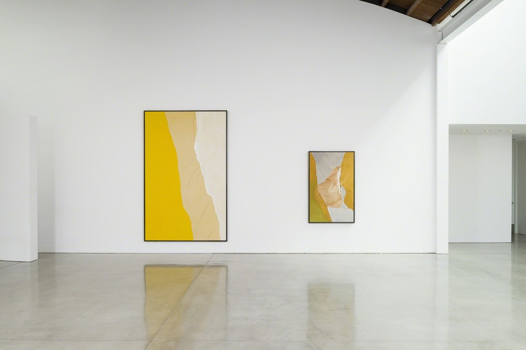 © 2016 Helen Frankenthaler Foundation, Inc. / Artists Rights Society (ARS), New York. Photography: Jeff McLane. © 2016 Helen Frankenthaler Foundation, Inc. / Artists Rights Society (ARS), New York. Photography: Jeff McLane.