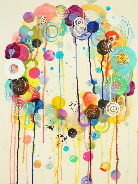 Liz Tran, ‘"Rings Two"’, 2014, Bonner David Galleries