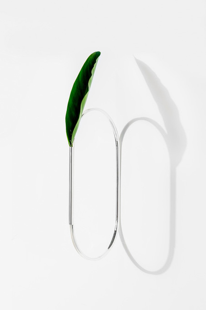 Guilherme Wentz, ‘SOLITARIOS’, 2017, Ángulo Cero