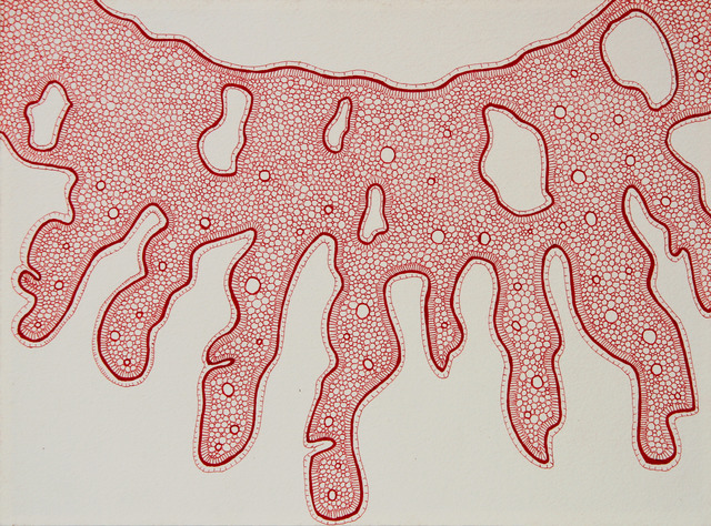 Ghizlane Sahli, ‘Untitled III’, 2019, Sulger Buel Gallery