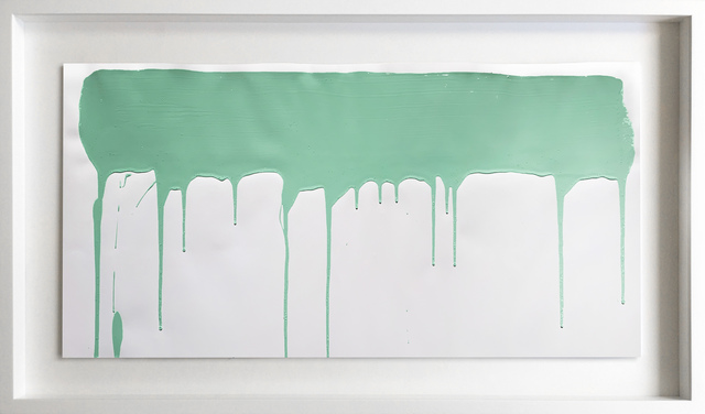 Ai Weiwei, ‘Turquoise’, 2015, Oliver Clatworthy: Prints & Editions