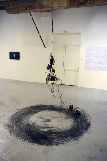 Vivien Roubaud, ‘Untitled’, 2010-2015, In Situ - Fabienne Leclerc