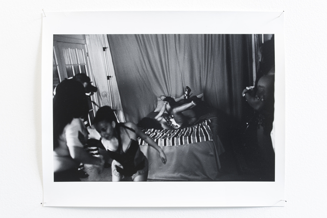 Robin Graubard, ‘The Darkroom’, 2008, Photography, Archival silverprint, Office Baroque