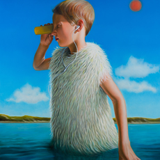 Rebecca Hastings