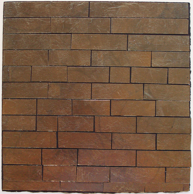 Zarina, ‘Laying Bricks’, 2017, Gallery Espace