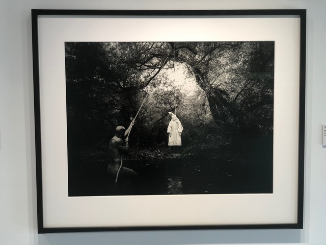 Tyler Shields, ‘Lynching’, 2015, Provocateur Gallery