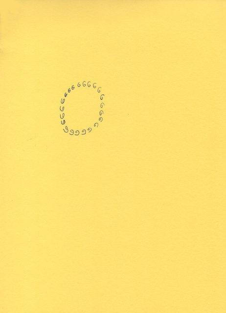 Celina Eceiza, ‘Serie ¿donde esta la hora? . Dibujos de obra sonora para esculturas’, 2015, Big Sur Galería