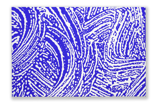 Sun Choi, ‘Wastewater Painting’, 2019, GALLERY SU: