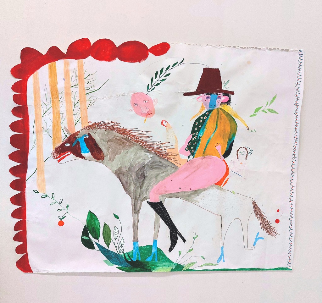 Www Artsy Net Artwork Rosalba Carriera Portrait Of A Woman D32dm0rphc51dk Cloudfront Net Pjq6ntdds Qbxd5reuwe0q Larger Jpg Portrait Of A Woman Portrait Of A Woman Is A Work Of Art Created By Rosalba Carriera In Ca 1730 Www