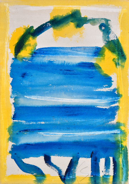 Kimber Smith, ‘Untitled’, 1975, Kapoor Galleries / Graham Shay 1857