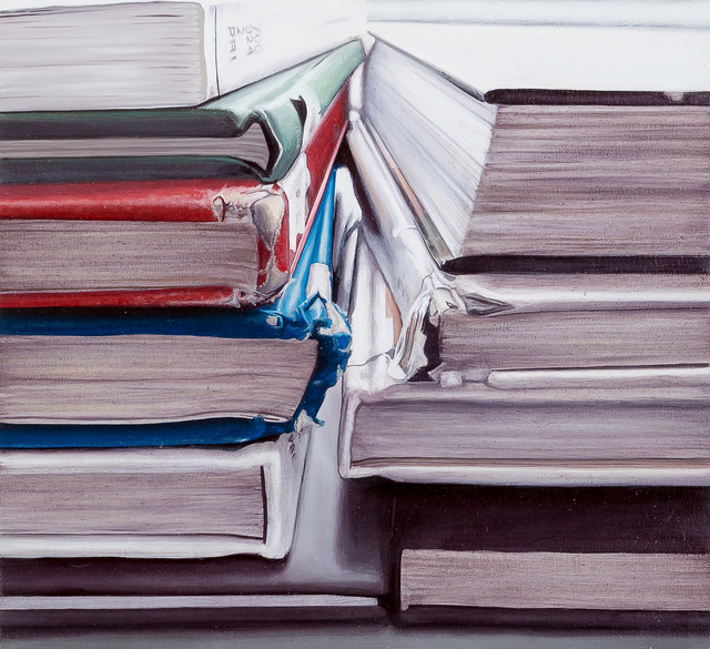 Ian Robinson, ‘Richard Prince Photography Books’, 2011, Joanna Bryant & Julian Page
