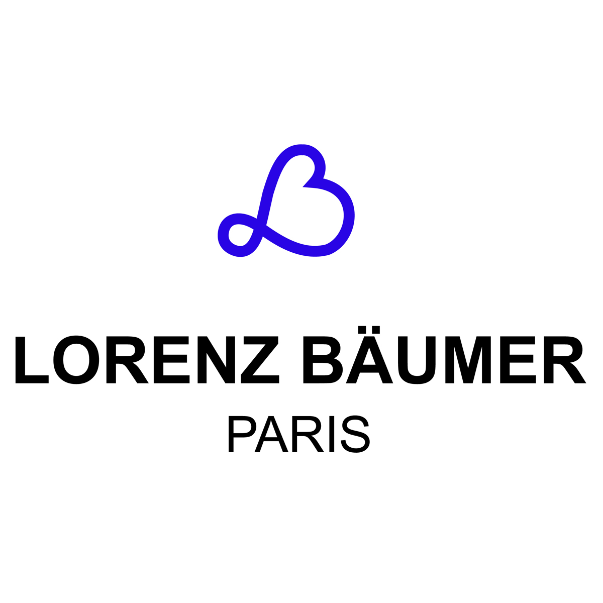 Lorenz Bäumer Paris logo
