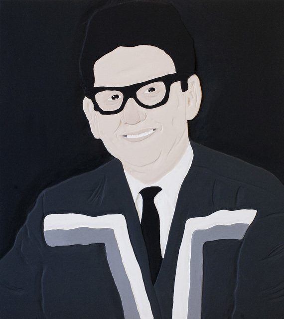 Oliver Hawk Holden, ‘"Roy Orbison"’, 2019, First Amendment