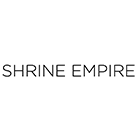 Shrine Empire logo