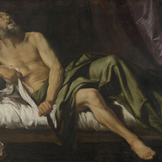 Domenico Fiasella
