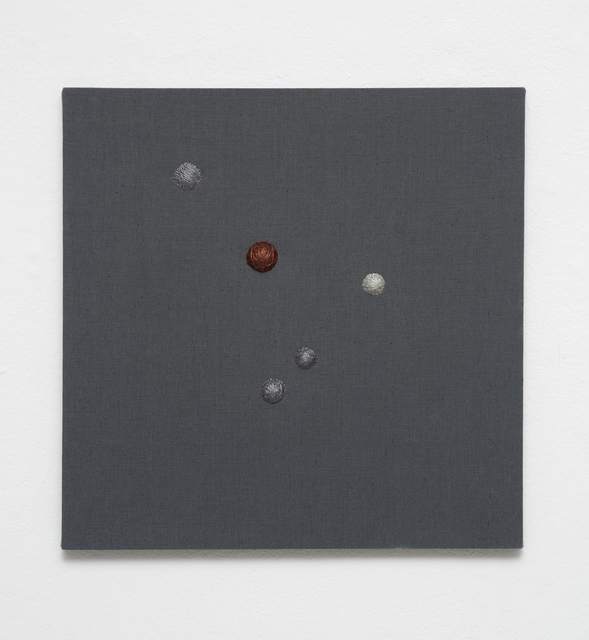 Edgard de Souza, ‘R26’, 2017, Textile Arts, Galería Vermelho