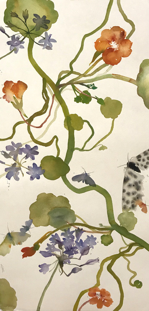Ellen Little, ‘Backyard No. 420’, 2018, Kala Art Institute