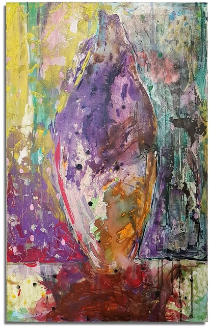 Keith Young, ‘Vessel’, 2017, Cerbera Gallery