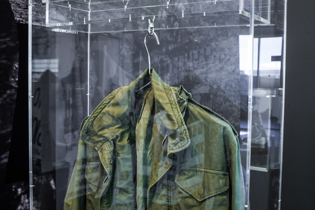 Anna Titova, ‘Stand Alone Complex’, 2012, Artwin Gallery