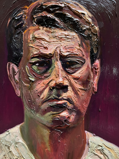 Cristobal del Puey