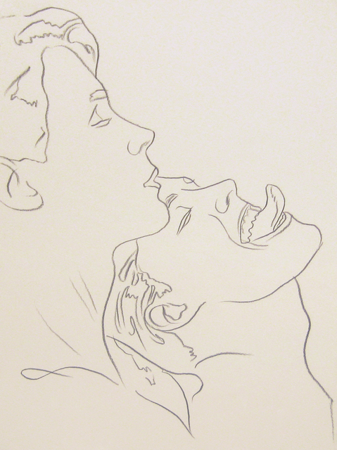 Andy Warhol, ‘Querelle’, ca. 1982, Collectors Contemporary