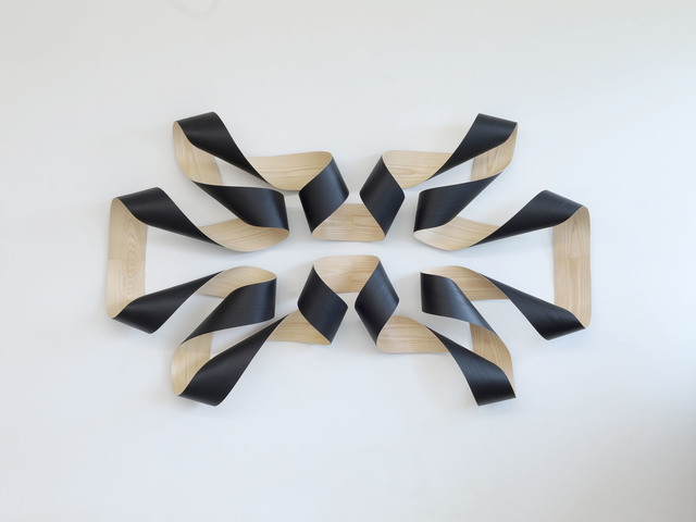 Jeremy Holmes, ‘Seeking Symmetry ’, 2019, Lanoue Gallery