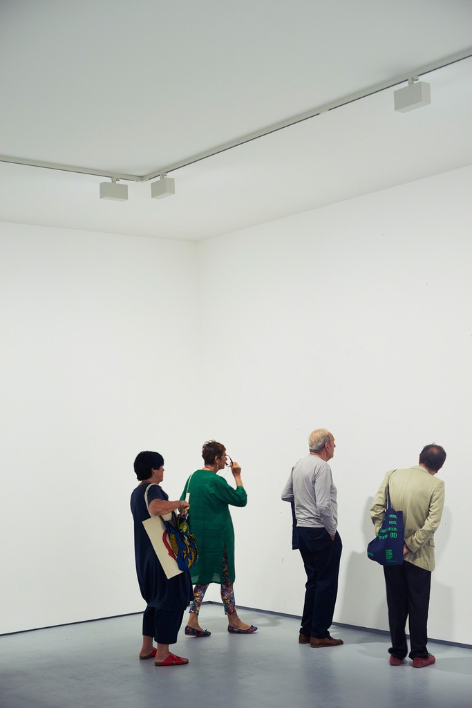 Photo by Alex John Beck for Artsy. Photo by Alex John Beck for Artsy.