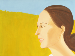 Alex Katz