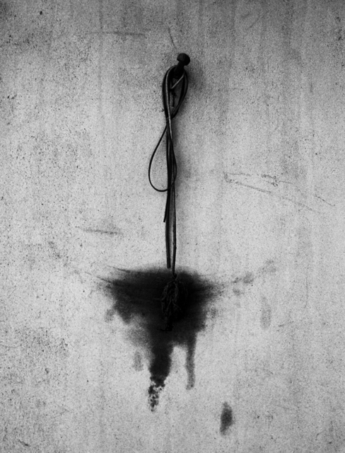 Koo Bohnchang, ‘Breath 02’, 1995, Photography, Three Shadows +3 Gallery