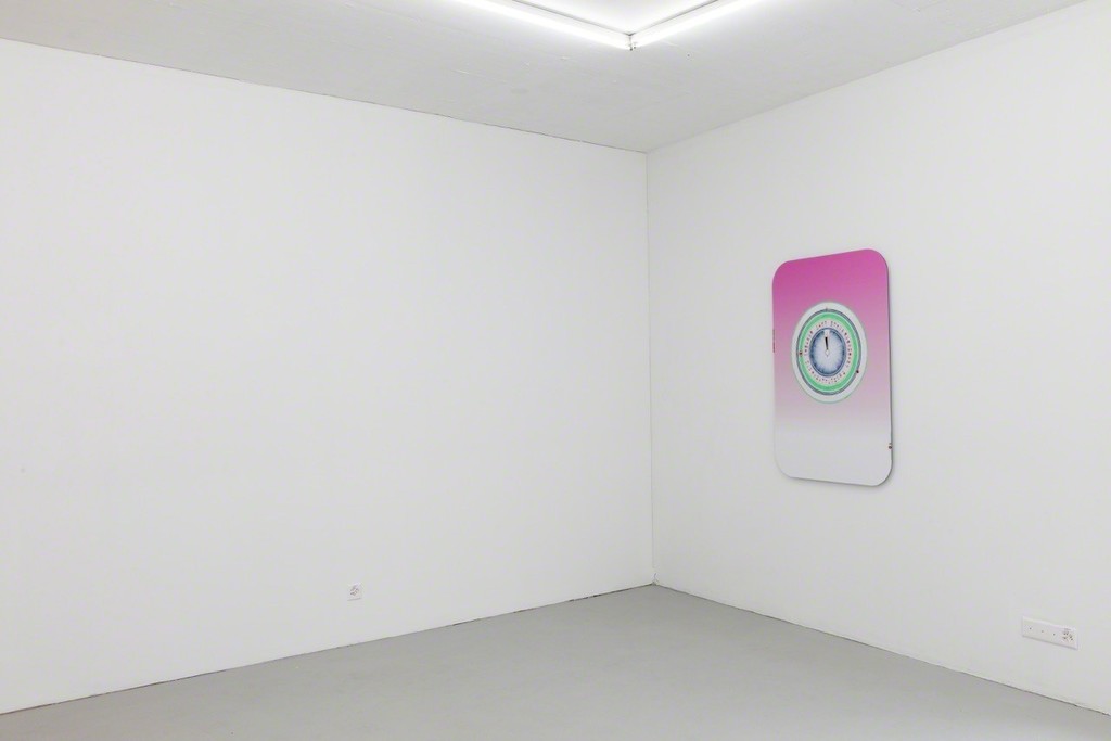 Tablet, 2015, drawing and mixed media on paper behind Diasec, 135 x 90 cm, Ed. of 3 Tablet, 2015, drawing and mixed media on paper behind Diasec, 135 x 90 cm, Ed. of 3