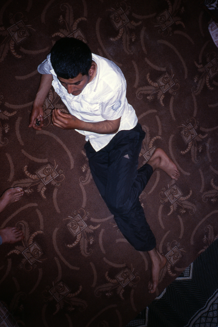 Samuel Gratacap, ‘Zarzis (Tunisie)’, 2012, Galerie Les filles du calvaire
