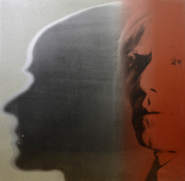 Andy Warhol, ‘Myths: The Shadow’, 1981, Shapero Modern