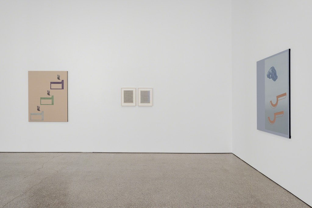 Exhibition view Galerie Greta Meert, 2018 Exhibition view Galerie Greta Meert, 2018