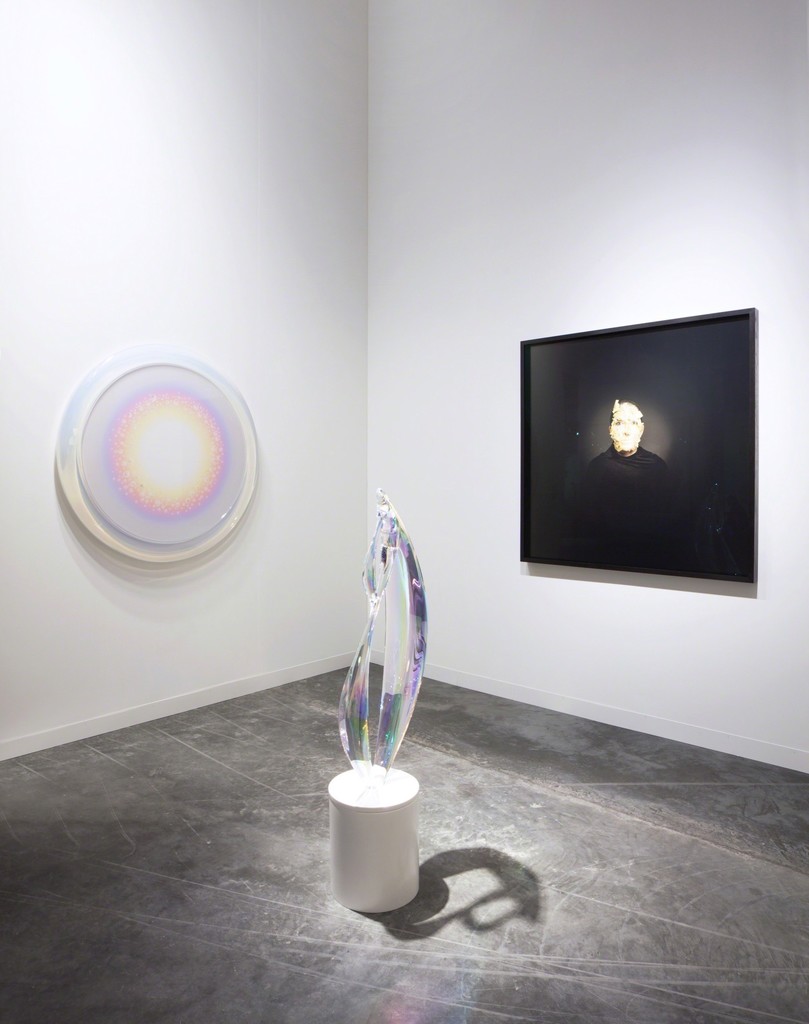 Sean Kelly at Art Basel Miami Beach 2017
December 7 - 10, Booth D14
Photography: Sebastiano Pellion di Persano Sean Kelly at Art Basel Miami Beach 2017
December 7 - 10, Booth D14
Photography: Sebastiano Pellion di Persano