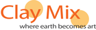 Clay Mix logo
