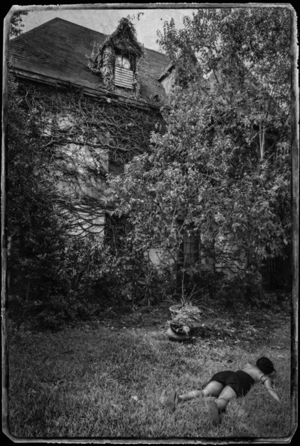 Vladimir Frumin, ‘Escape to Childhood #2’, 2017, Foto Relevance