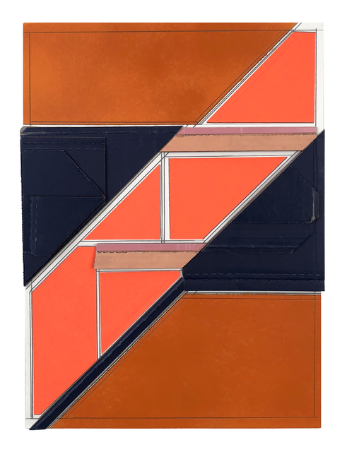 Ryan Sarah Murphy, ‘Toma 2’, 2019, Kathryn Markel Fine Arts