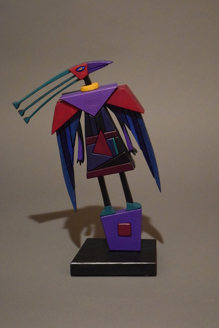 Werner Arnold, ‘The Prince’, 2018, Gallery 78
