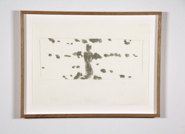 Robert Zandvliet, ‘Unitled’, 2018, Bernhard Knaus Fine Art