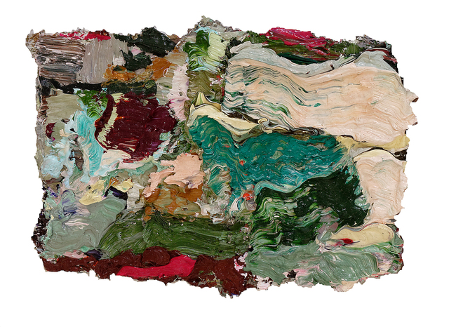Michael Toenges, ‘Untitled’, 2018, Taguchi Fine Art
