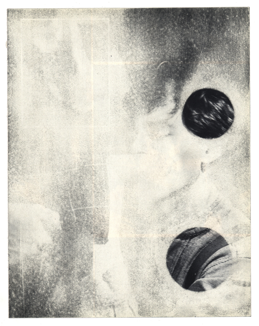 Stephen Irwin, ‘Untitled’, 2009, The Watermill Center Benefit Auction