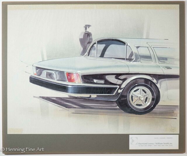 Peter Loewy Drawings 限定500部 - メルカリ