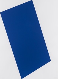 Blue (For Leo), (from The Leo Castelli 90th Birthday Portfolio)